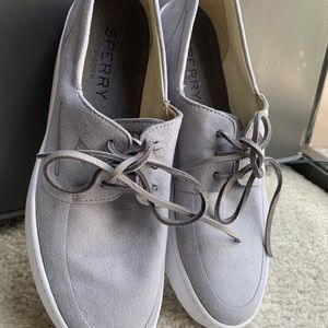 Brand New Sperry Top-Sider Boat Shoe : Mens 9